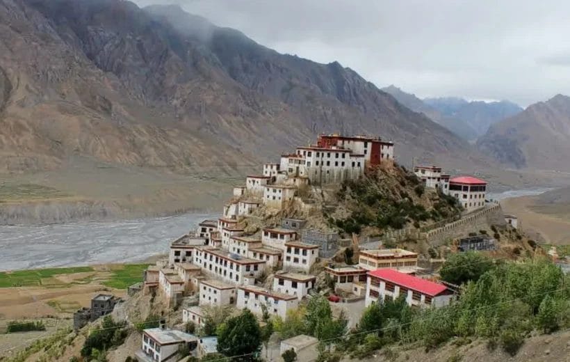 6N/7D Off-beat Himachal Tour