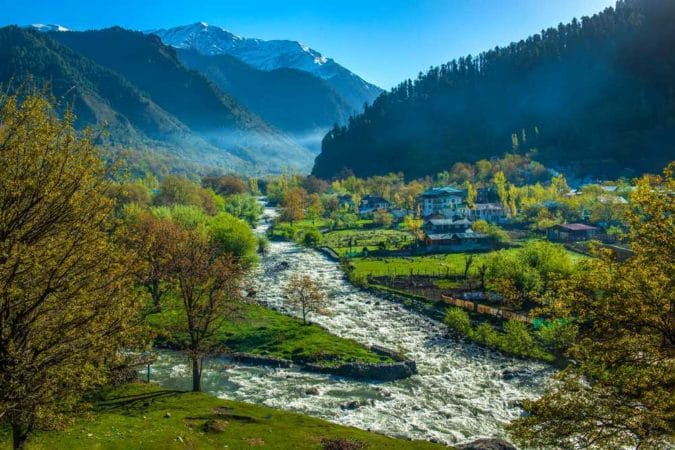 Pahalgam