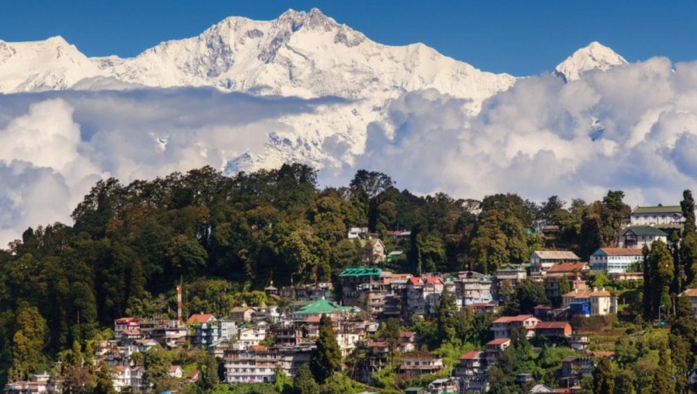 Himalaya