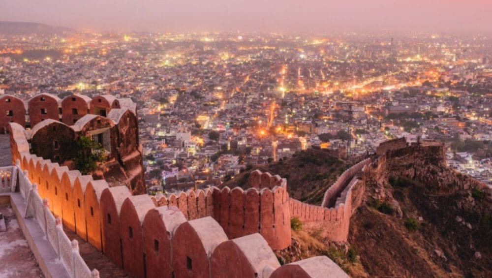 Jaipur