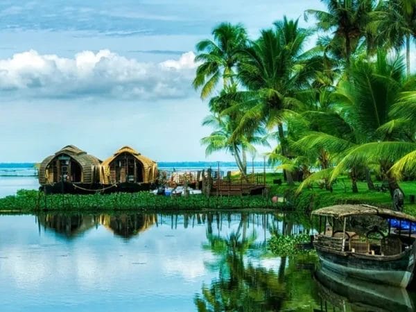 Kerala tour packages