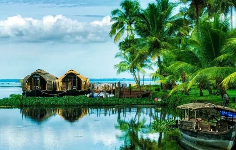 8N/9D Explore Kerala Tour