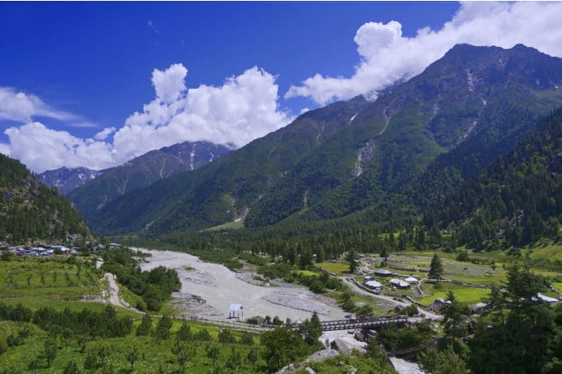 Kinnaur
