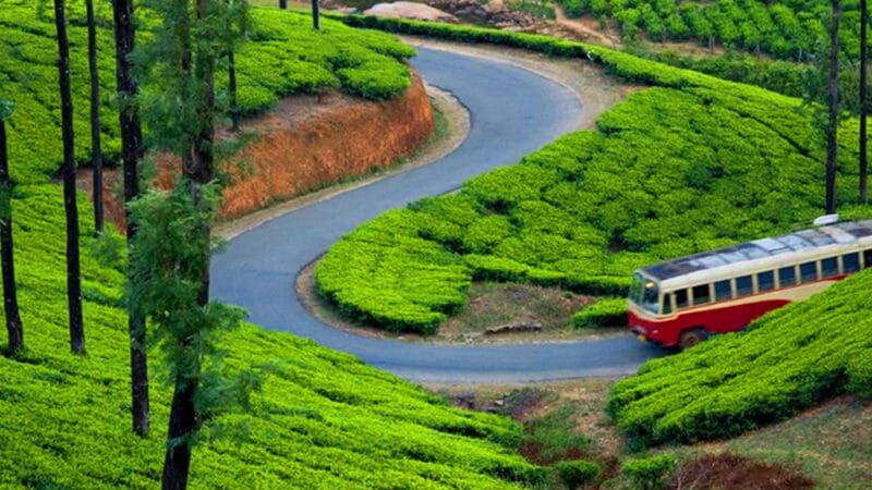 Munnar