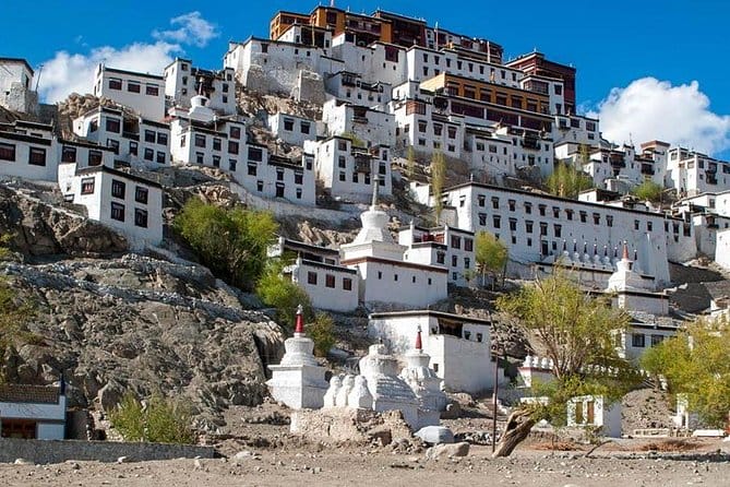 Ladakh Tour Package