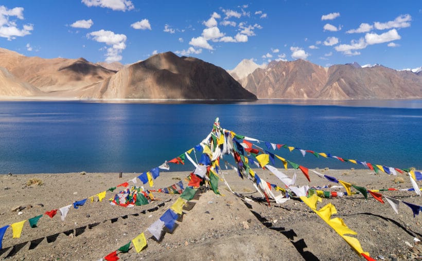 5N/6D Leh Ladakh Tour Package