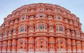 6N/7D Jaipur, Jodhpur & Udaipur