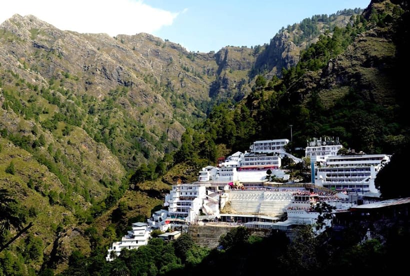 Vaishno Devi
