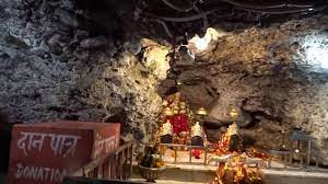 3N/4D Vaishno Devi Yatra with Shivkhori Darshan