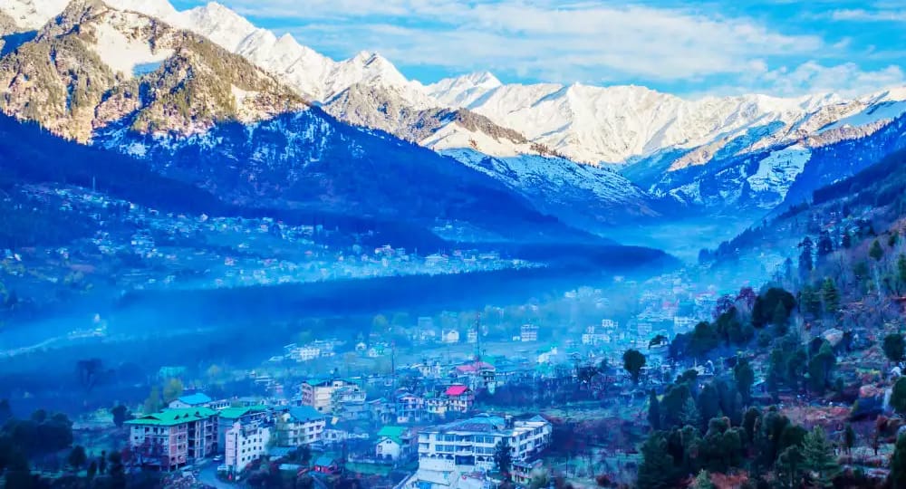 Himachal