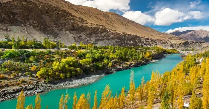5N/6D Ladakh Tour Package