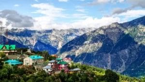 6N/7D Manali, Sissu, Kasol & Jibhi Tour