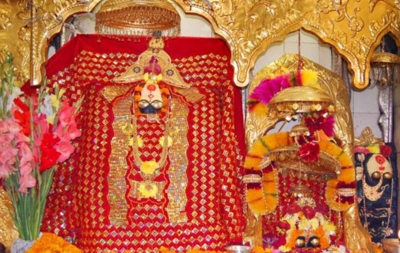 9 (Nau) Devi Darshan 6N/7D