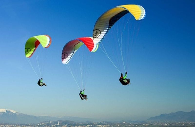 3N/4D Manali Tour From Chandigarh